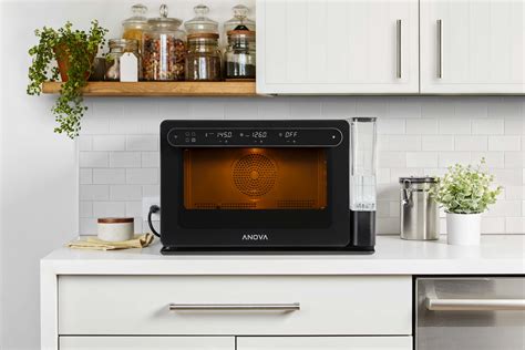 anova steam oven